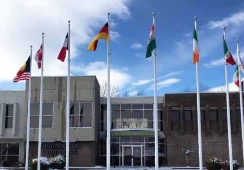 Leadership Development Coordinator Position Available